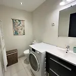 Le Grenier A Sel, Chaleureux 2 Chambres-centre-gare Apartment *