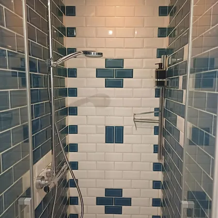 Apartment Le Grenier A Sel, Chaleureux 2 Chambres-centre-gare *