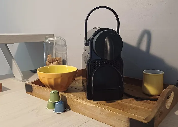 Apartment Le Grenier A Sel, Chaleureux 2 Chambres-centre-gare *